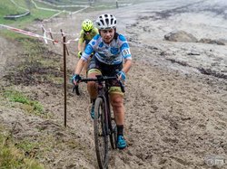 Infominho - El dominio de Iria Nieto continúa: sexta victoria Élite en una temporada histórica para el Team Oiense Women - Infominho - El dominio de Iria Nieto continúa: sexta victoria Élite en una temporada histórica para el Team Oiense Women -