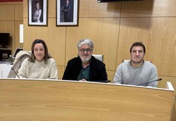 Infominho - Polémica en A Guarda: el PSOE denuncia que el Gobierno local abandona a los trabajadores de la piscina durante el ERTE - Infominho - Polémica en A Guarda: el PSOE denuncia que el Gobierno local abandona a los trabajadores de la piscina durante el ERTE -