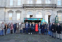 Infominho - Gastronomía sobre ruedas: tres Food Trucks divulgarán las fiestas gastronómicas por toda la provincia hasta abril - Infominho - Gastronomía sobre ruedas: tres Food Trucks divulgarán las fiestas gastronómicas por toda la provincia hasta abril -