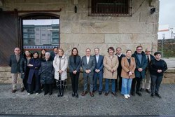 Infominho - El AECT Río Miño impulsa nuevos proyectos estratégicos con más de 713.000 euros para 2026 - Infominho - El AECT Río Miño impulsa nuevos proyectos estratégicos con más de 713.000 euros para 2026 -