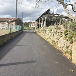 Infominho - Nuevo Plan de Pavimentación en Salvaterra de Miño: la inversión total supera los 350.000 euros - Infominho - Nuevo Plan de Pavimentación en Salvaterra de Miño: la inversión total supera los 350.000 euros -