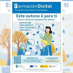 Infominho - La Xunta abre un curso gratuito de competencias digitales con diploma oficial - Infominho - La Xunta abre un curso gratuito de competencias digitales con diploma oficial -
