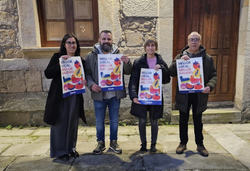 Infominho - El BNG impulsa la campaña -Mellor Local, Mellor Galego- en A Guarda - Infominho - El BNG impulsa la campaña -Mellor Local, Mellor Galego- en A Guarda -