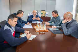 Infominho - Caminha y Viana do Castelo impulsan la internacionalización del Grande Trail da Serra dArga - Infominho - Caminha y Viana do Castelo impulsan la internacionalización del Grande Trail da Serra dArga -