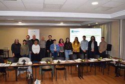 Infominho - La comunidad energética rural de O Rosal, una de las más desarrolladas del proyecto europeo EC4RURAL - Infominho - La comunidad energética rural de O Rosal, una de las más desarrolladas del proyecto europeo EC4RURAL -