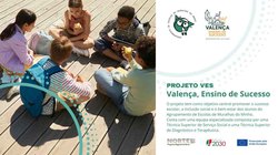 Infominho -  Valen�a lanza el Proyecto VES, una apuesta estrat�gica por el �xito educativo y la igualdad de oportunidades - 