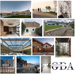 Infominho -  Oia brilla en los Gran de Area 2025: premio a una propuesta que recupera el Mosteiro y su relaci�n con la villa - 