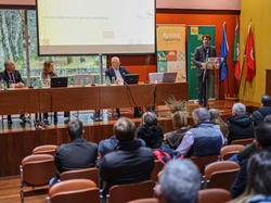 Infominho -  Oportunidad de turismo sostenible en Melgaco: abiertos los concursos Revive Natureza 2026 - 