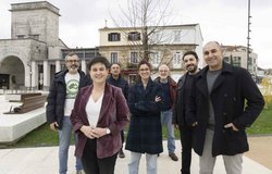 Infominho - El Concello de O Rosal aprueba unas cuentas históricas con fuertes inversiones en servicios, cultura y deporte - Infominho - El Concello de O Rosal aprueba unas cuentas históricas con fuertes inversiones en servicios, cultura y deporte -