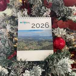 Infominho - O Rosal presenta -Panorámicas do Rosal-: un calendario que convierte el paisaje local en arte visual - Infominho - O Rosal presenta -Panorámicas do Rosal-: un calendario que convierte el paisaje local en arte visual -