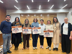 Infominho - Tomiño reparte 4.500 euros en premios con la campaña comercial Nadal+Nadal - Infominho - Tomiño reparte 4.500 euros en premios con la campaña comercial Nadal+Nadal -