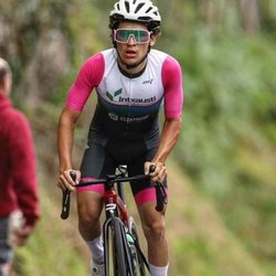 Infominho - El Team Oiense de Oia ficha a Jeison Rujano, triple campeón nacional contrarreloj - Infominho - El Team Oiense de Oia ficha a Jeison Rujano, triple campeón nacional contrarreloj -