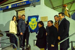 Infominho - Monçao renueva el Campo da Tomada con un moderno césped certificado por la FIFA - Infominho - Monçao renueva el Campo da Tomada con un moderno césped certificado por la FIFA -