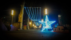 Infominho -  La creatividad y la tradici�n valenciana brillaron en la exposici�n de pres�pios de la Avenida da Estacao - 