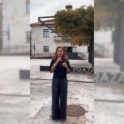 Infominho -  La Praza do Seixo cumple 10 a�os como punto de partida del Tomi�o m�s accesible y sostenible - 