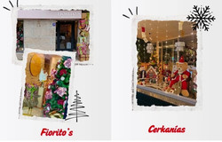 Infominho -  Anunciados los ganadores del VII Concurso de Escaparates del comercio local de Salceda - 