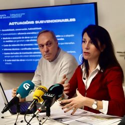 Infominho -  Impulso a la vivienda rural: la Xunta lanza ayudas para rehabilitar inmuebles en peque�os municipios - 