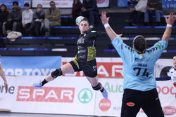 Infominho -  EL Guard�s suma su segunda derrota de la temporada en el Palau - 