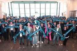 Infominho -  Turismo R�as Baixas apuesta por el deporte para atraer visitantes todo el a�o - 