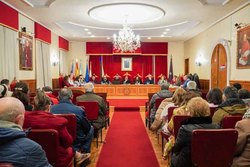 Infominho -  Unanimidad en Tui para poner la igualdad en el centro de todas las pol�ticas municipales - 