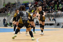 Infominho -  El Guard�s se cita con la �lite europea ante el Handball Erice en un duelo hist�rico en A Sangri�a - 