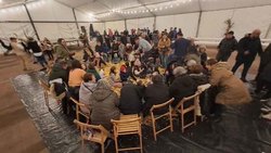 Infominho -  Las fiestas de San Sebasti�n llenar�n Est�s de tradici�n y grandes conciertos del 17 al 25 de enero - 