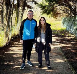 Infominho -  Patricia Mari�o (BNG) denuncia el grave deterioro de las rutas fluviales de Salvaterra de Mi�o - 