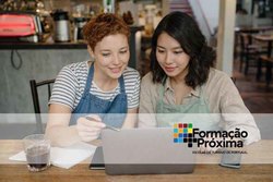 Infominho -  Valen�a refuerza el tejido empresarial con cursos gratuitos y certificados para trabajadores y aut�nomos - 