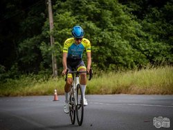 Infominho -  El Team Oiense - Escuela Est�vez apuesta por la continuidad de Mateo Crespo para seguir creciendo en 2026 - 