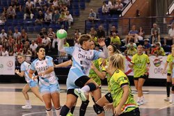 Infominho -  El Guard�s vuelve a la Liga este mi�rcoles ante el Grafometal La Rioja con el objetivo de seguir sumando - 