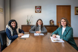 Infominho -  Campa�a solidaria en Caminha: la comunidad se une por la Operaci�n Nariz Vermelho - 