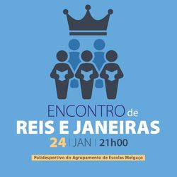 Infominho -  M�sica y tradici�n se unen en Melgaco con el Encontro de Reis e Janeiras 2026 - 