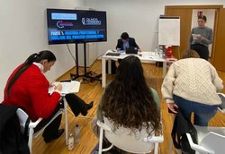 Infominho -  La Deputaci�n renueva SmartPeme en 2026 y coordina su red con los Polos de Emprendemento de la Xunta - 