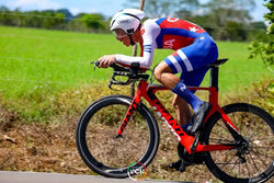 Infominho -  Ricardo Delgado, tricampe�n de Cuba, ficha por el Team Oiense para la temporada 2026 - 