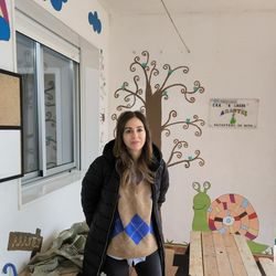 Infominho -  El BNG de Salvaterra alerta de la falta de profesorado de apoyo en el CRA A Lagoa pese al aumento de alumnado NEAE - 