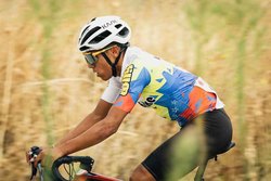 Infominho -  Rafael Cede�o llega al Baixo Mi�o para potenciar la monta�a del Team Oiense - Escuela Est�vez en 2026 - 