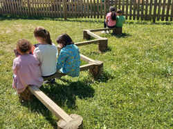 Infominho -  Salvaterra de Mi�o celebra dos galardones auton�micos del CEIP Pluriling�e de Leirado - 