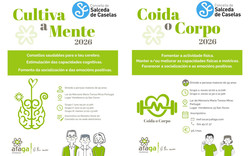 Infominho -  Salceda ofrece en febrero programas de cuidado f�sico y estimulaci�n cognitiva para personas mayores - 