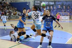 Infominho -  El Guard�s firma una remontada �pica ante el Bera Bera y hace temblar la Liga - 