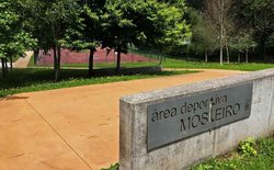 Infominho -  El Concello de Tomi�o impulsa una reforma integral del Espazo Deportivo do Mosteiro - 