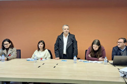 Infominho -  El programa Argela Cuida refuerza el acceso a servicios b�sicos de salud en la parroquia caminhense - 