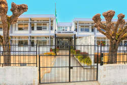 Infominho -  Caminha garantiza aulas seguras y modernas para sus alumnos con una nueva reforma - 