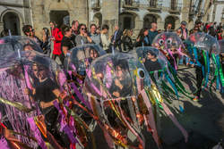 Infominho -  Mini Carnaval en Caminha: alegr�a, disfraces y folia para los m�s peque�os - 