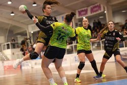 Infominho -  El Guard�s busca despedir su exigente inicio de 2026 con victoria ante el Cicar Lanzarote - 