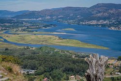 Infominho -  M�s de 900.000 euros para impulsar la candidatura del r�o Mi�o a Reserva de la Biosfera de la UNESCO - 