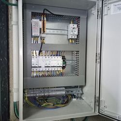 Infominho -  El Concello de Salvaterra moderniza su red de agua potable con tecnolog�a de monitorizaci�n en tiempo real - 