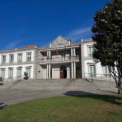 Infominho -  Salvaterra de Mi�o prorroga el convenio con la Diputaci�n para el retiro de veh�culos abandonados - 