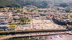 Infominho -  La Feira Semanal de Vila Nova de Cerveira seguir� con tasas reducidas en 2026 - 