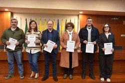 Infominho -  Valen�a facilitar� gafas gratuitas y material ortop�dico a personas vulnerables gracias a un nuevo protocolo social - 