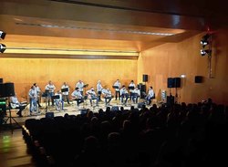 Infominho -  Valen�a celebra los 13 a�os de 6t�s9 con un concierto especial por el Feriado Municipal - 